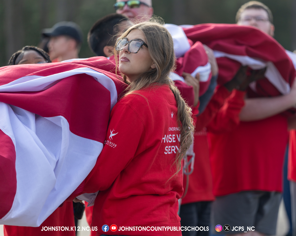 RISE Home Dedication