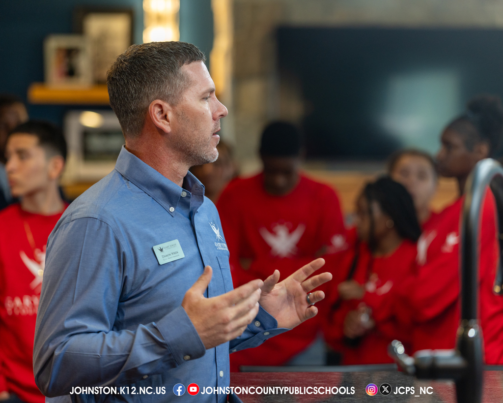 RISE Home Dedication