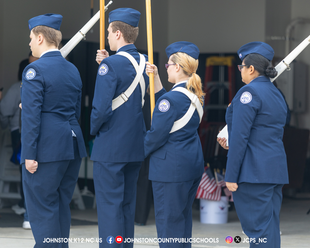 RISE Home Dedication