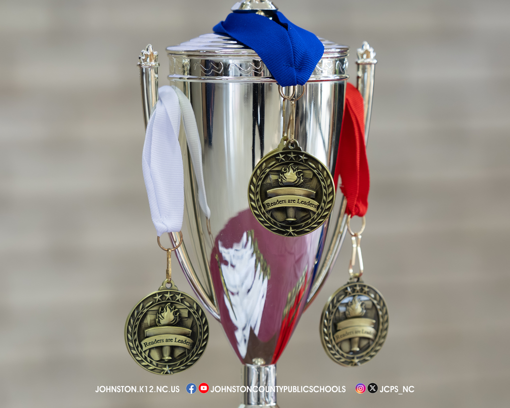 High School Battle Of The Books