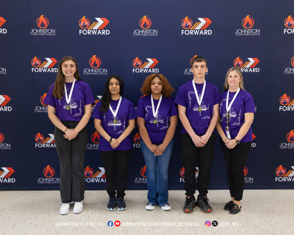 High School Battle Of The Books