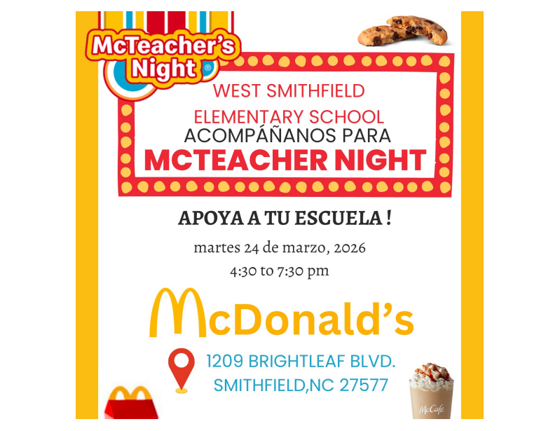McDonald's Night_Espanol