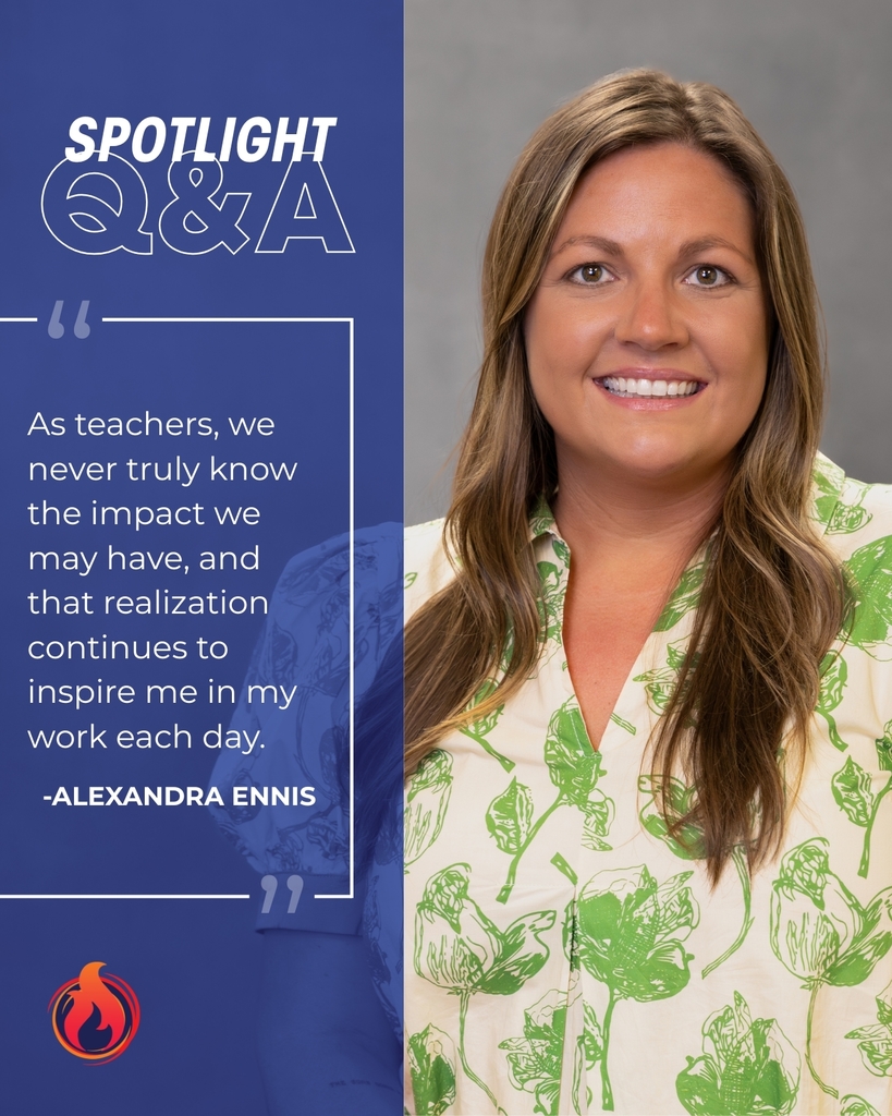 Alexandra Ennis Spotlight Q&A