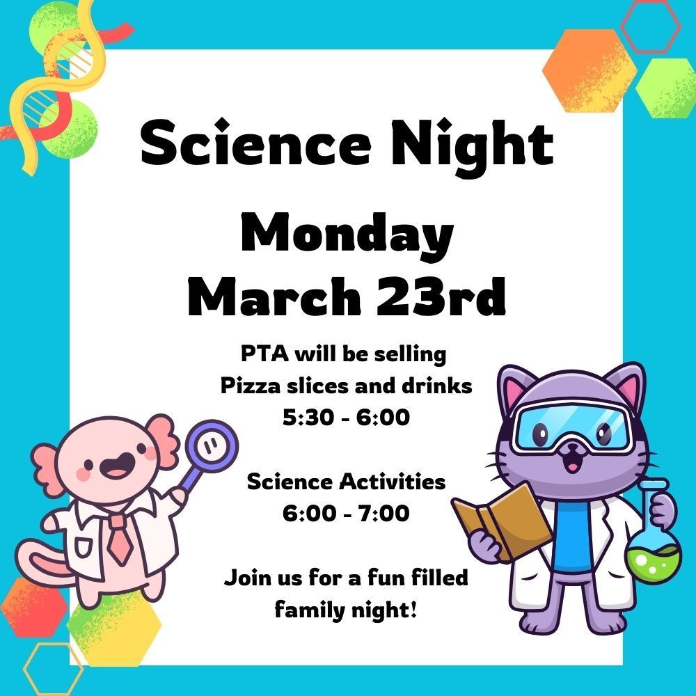 Science night