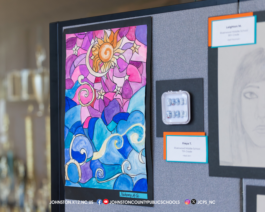 All County Choir Performance