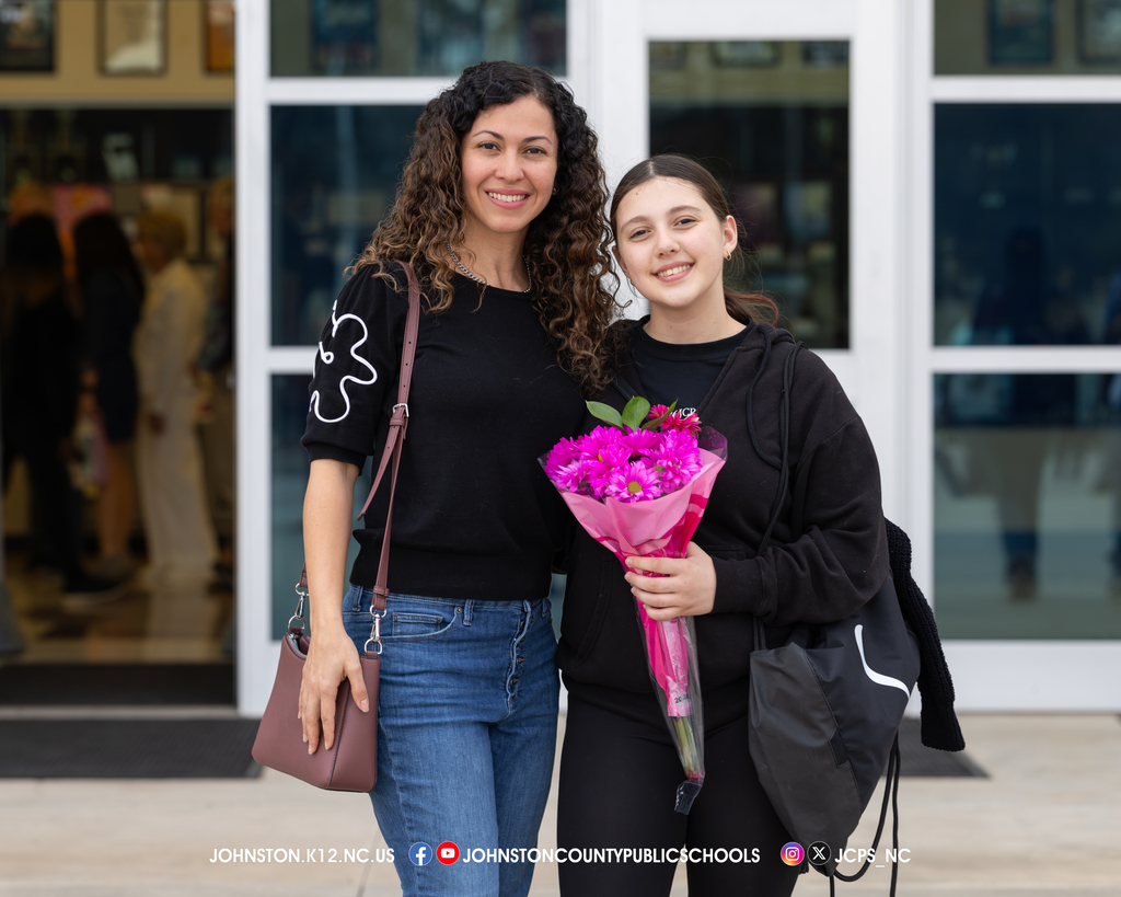 All County Choir Performance