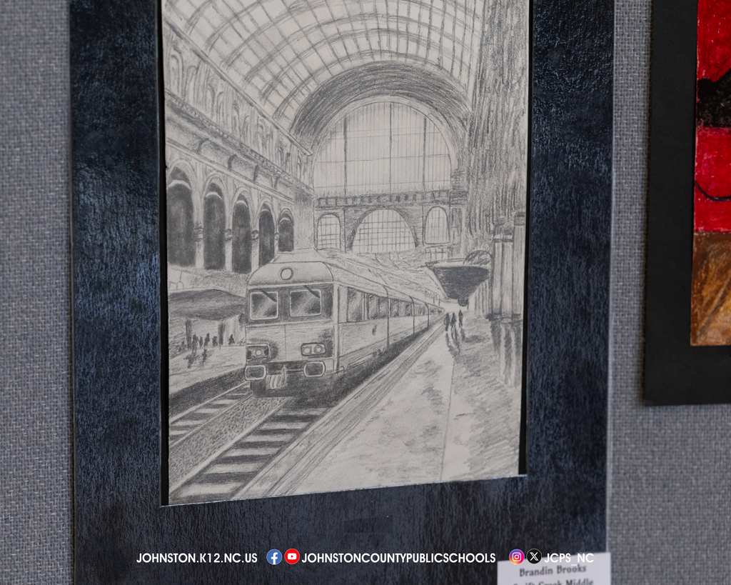 All County Choir Performance