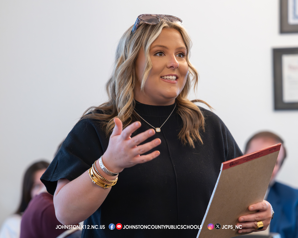 2025-2026 Superintendent Student Leader cohort