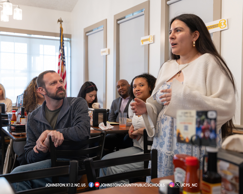 2025-2026 Superintendent Student Leader cohort