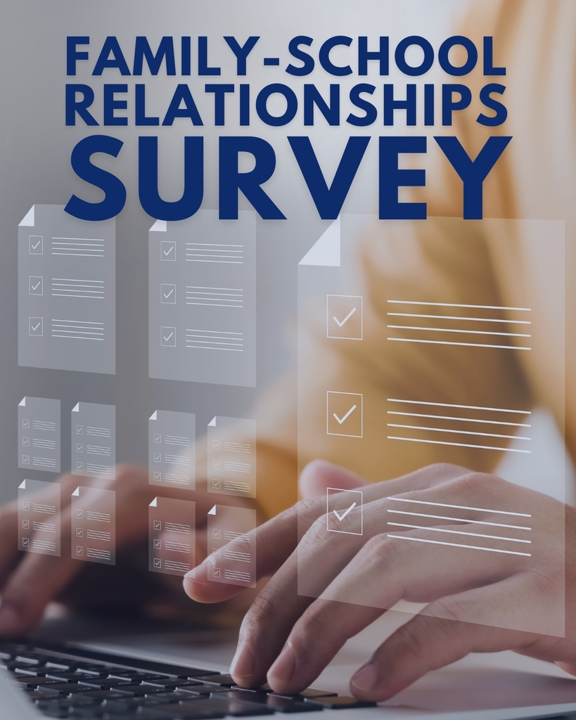 Family-School Relationships Survey
