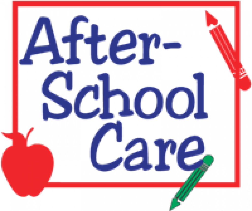 After School Care Image