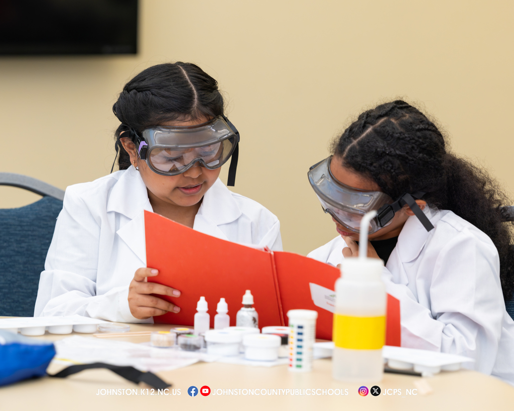 2026 Elementary Science Olympiad