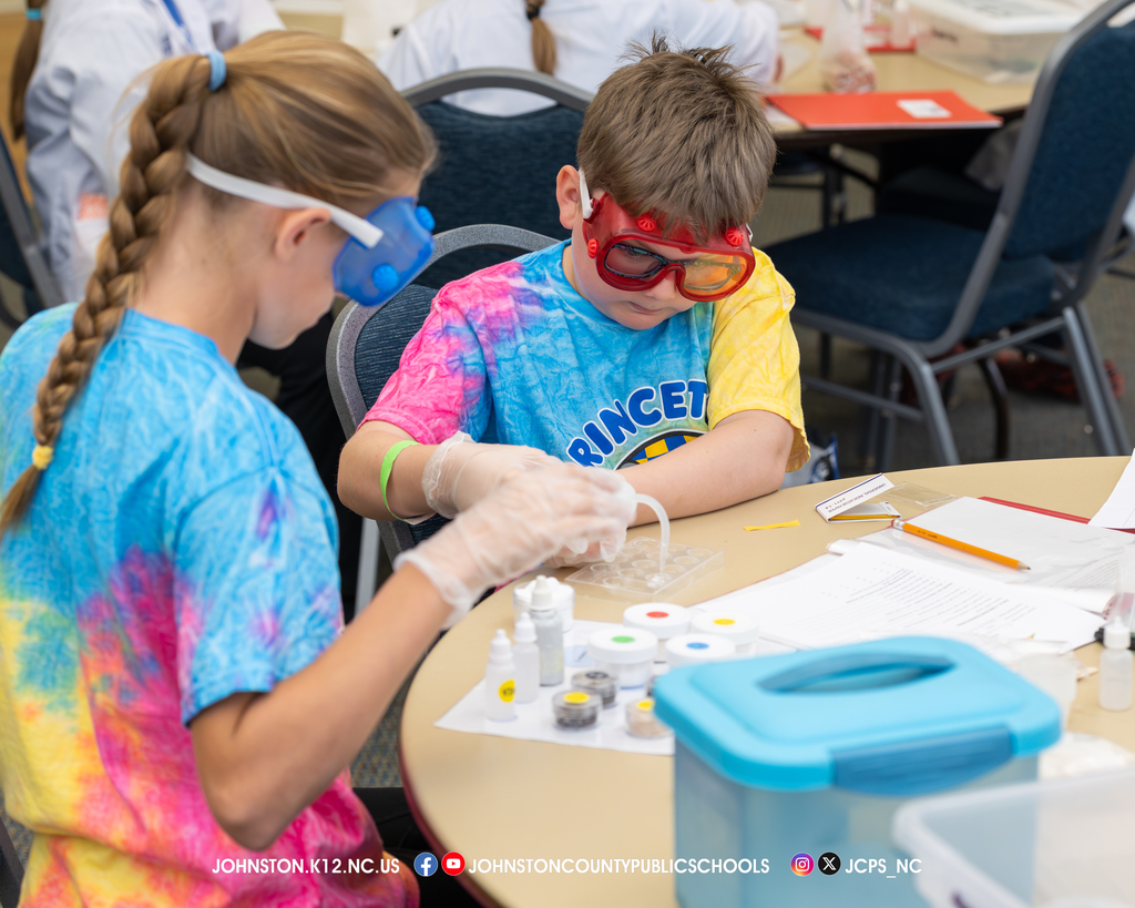2026 Elementary Science Olympiad