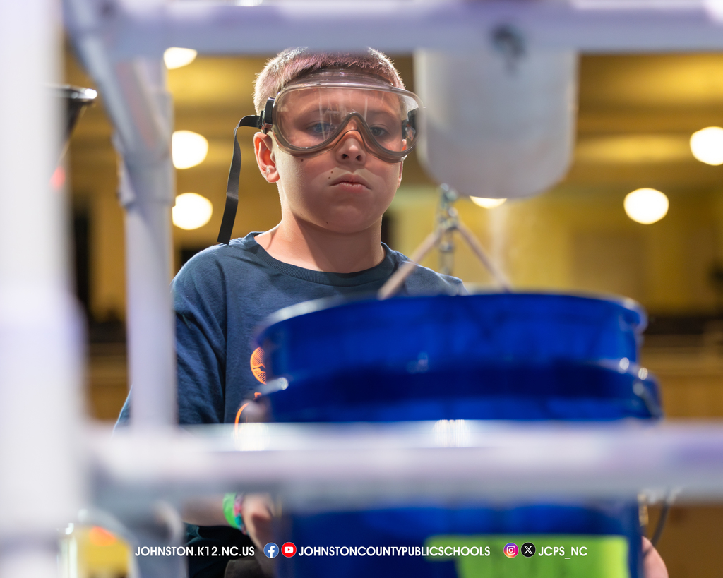 2026 Elementary Science Olympiad