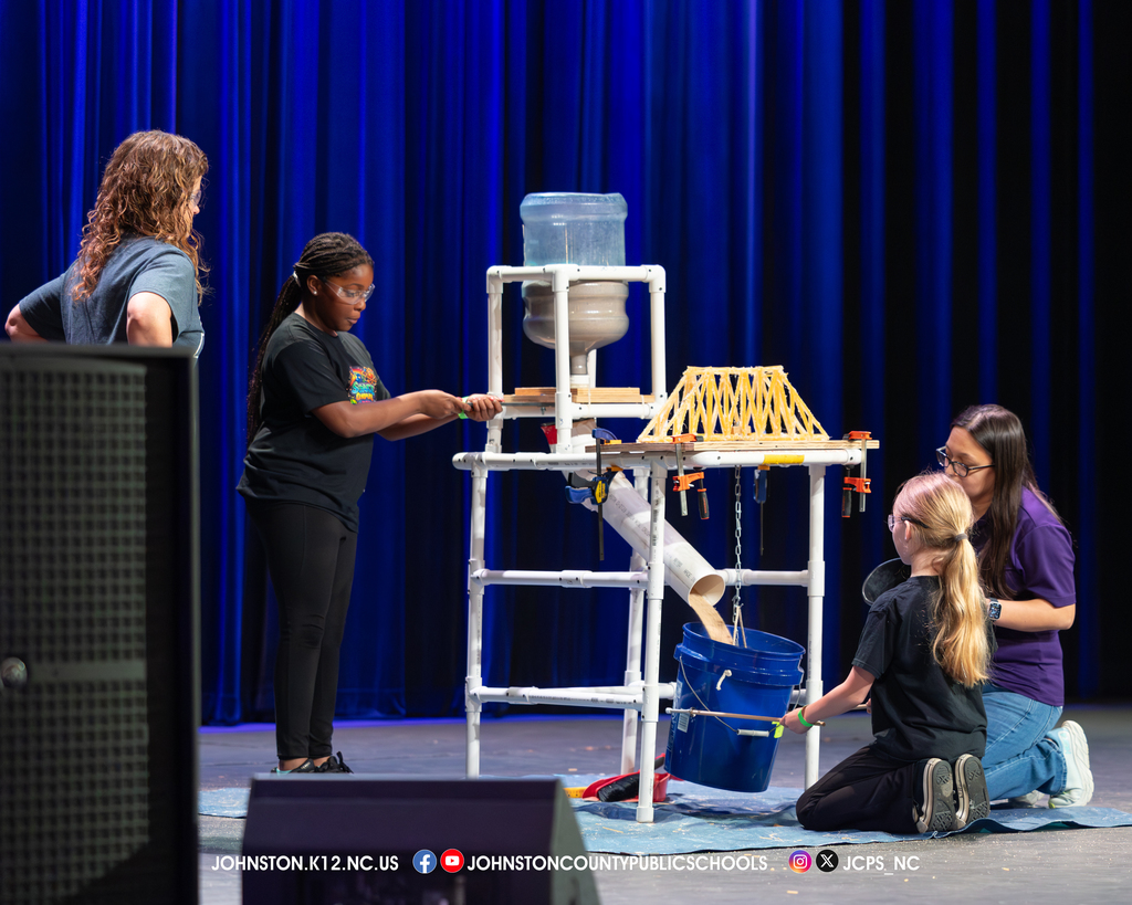 2026 Elementary Science Olympiad