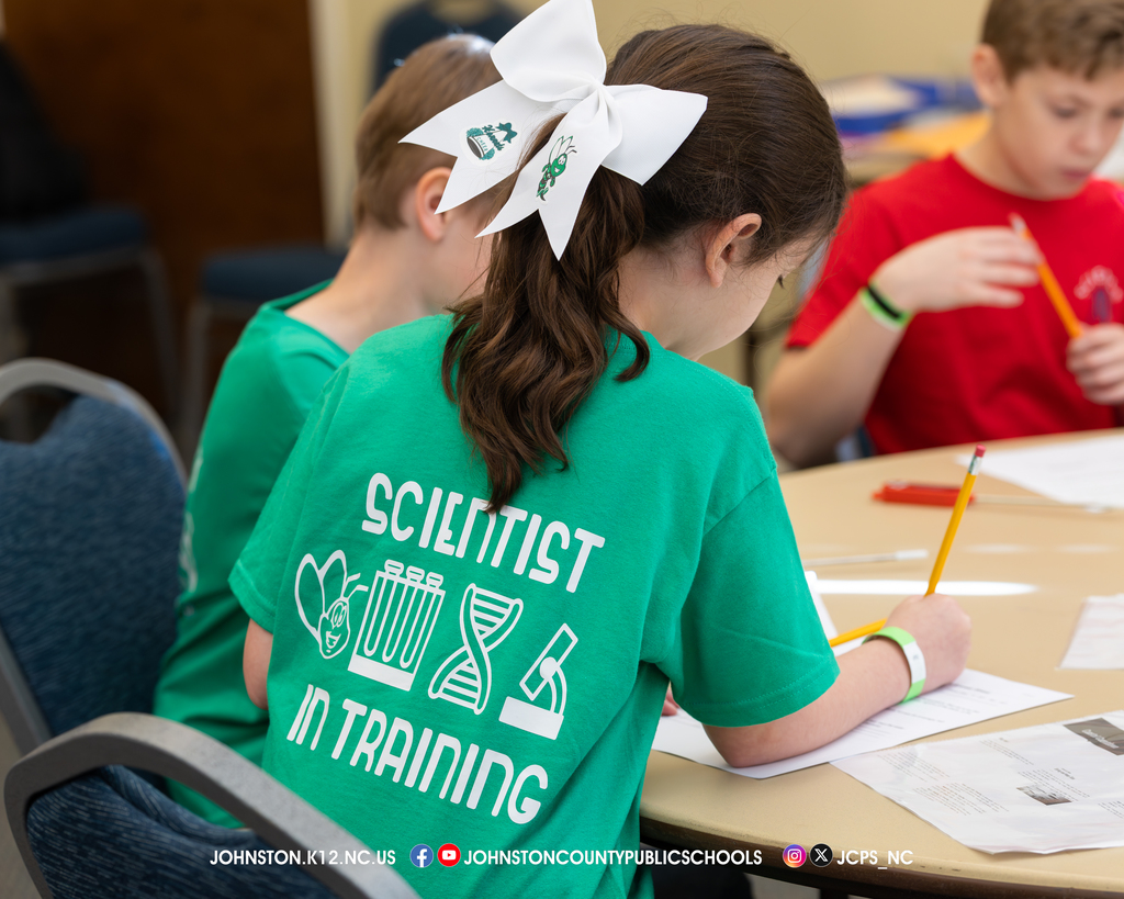 2026 Elementary Science Olympiad