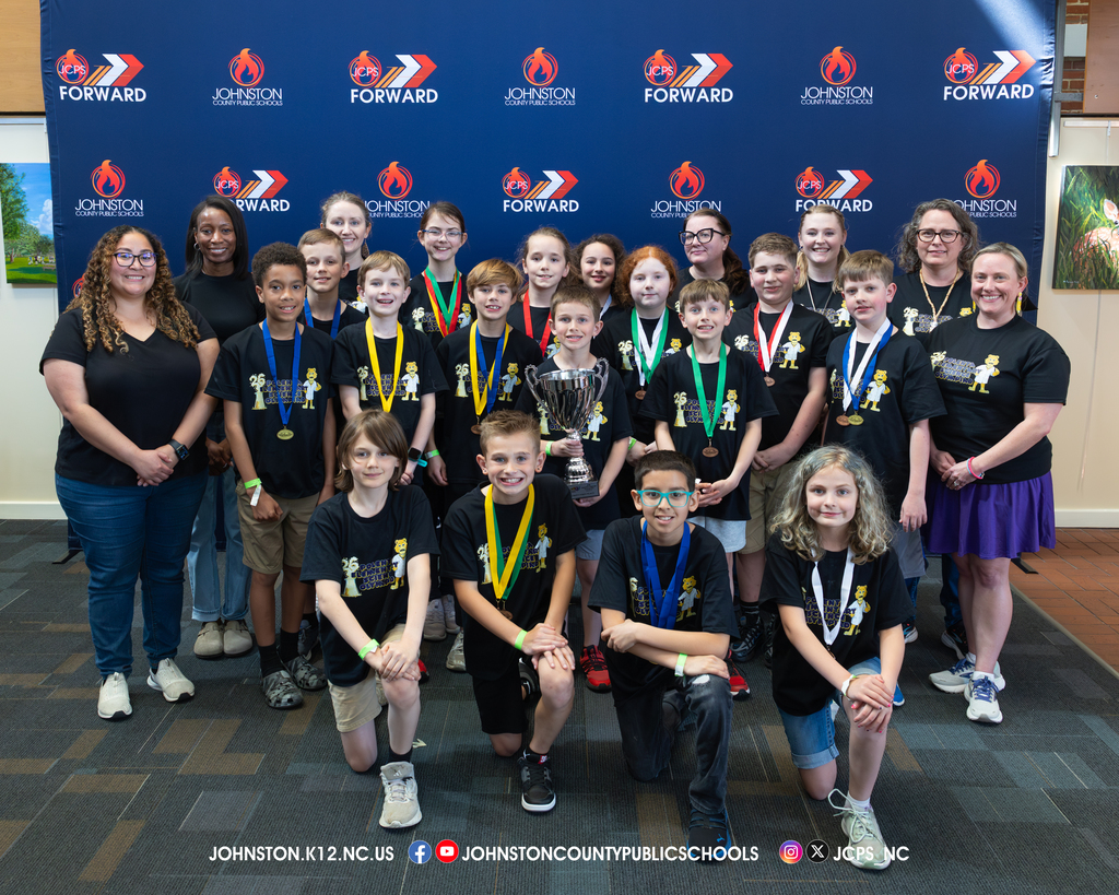 2026 Elementary Science Olympiad