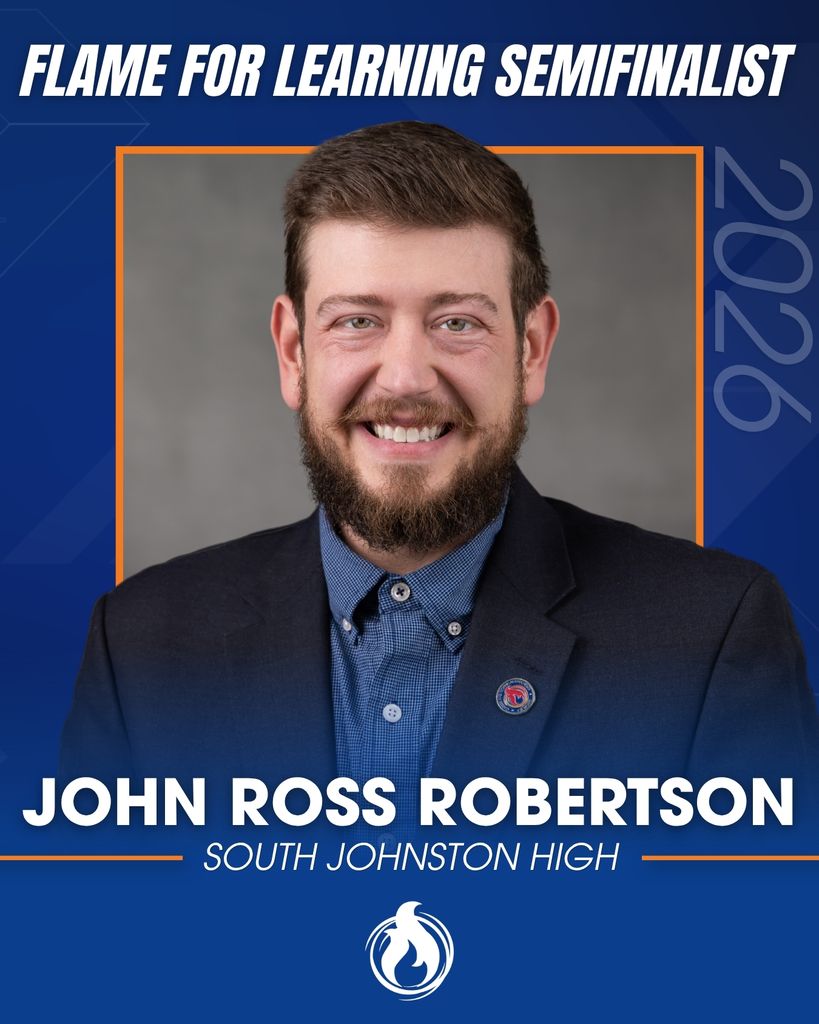 Flame For Learning Semifinalist