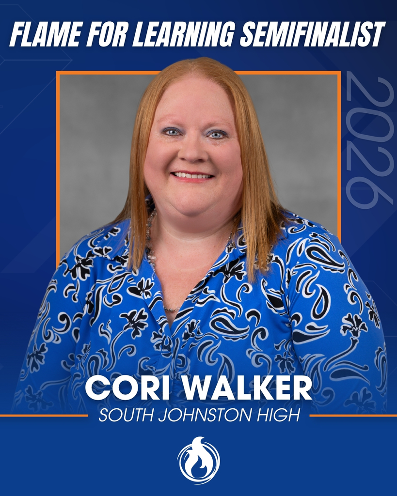 Flame For Learning Semifinalist