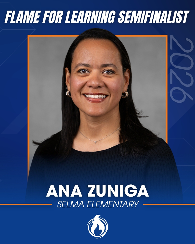 Flame For Learning Semifinalist