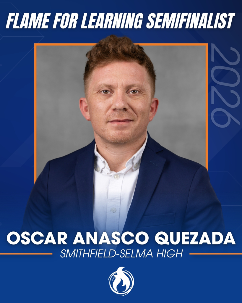 Flame For Learning Semifinalist