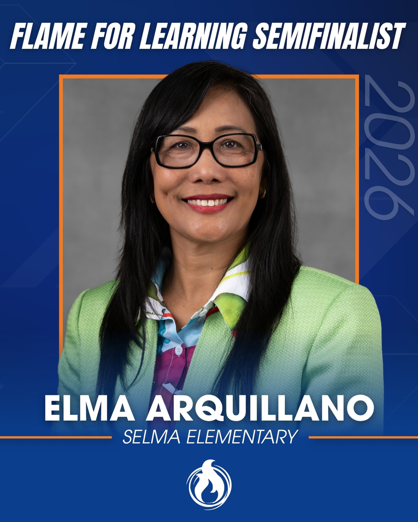 Flame For Learning Semifinalist