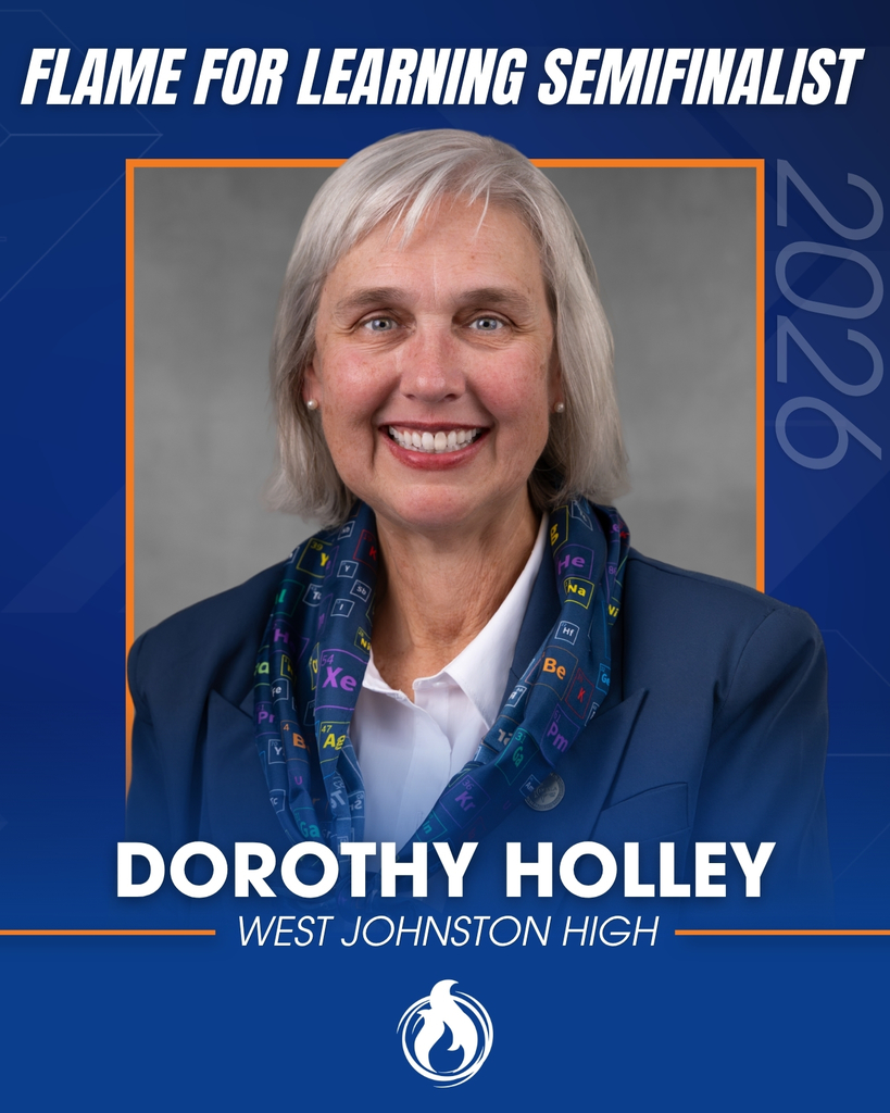 Flame For Learning Semifinalist