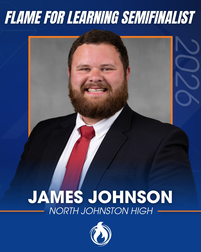 Flame For Learning Semifinalist