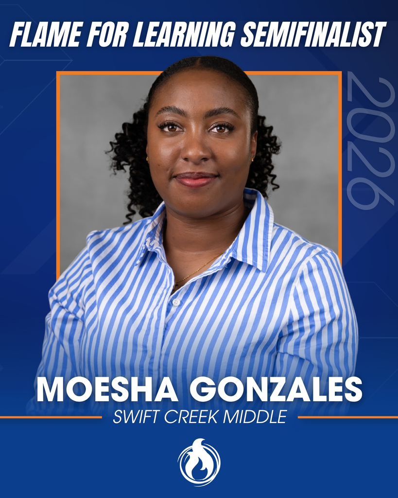 Flame For Learning Semifinalist