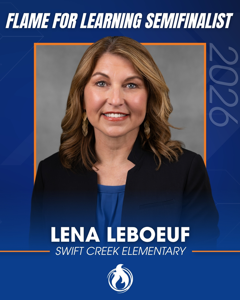 Flame For Learning Semifinalist