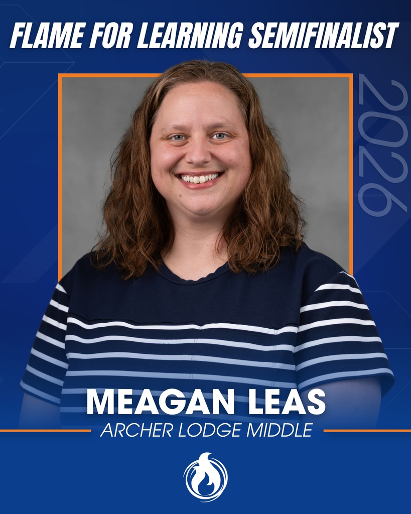 Flame For Learning Semifinalist