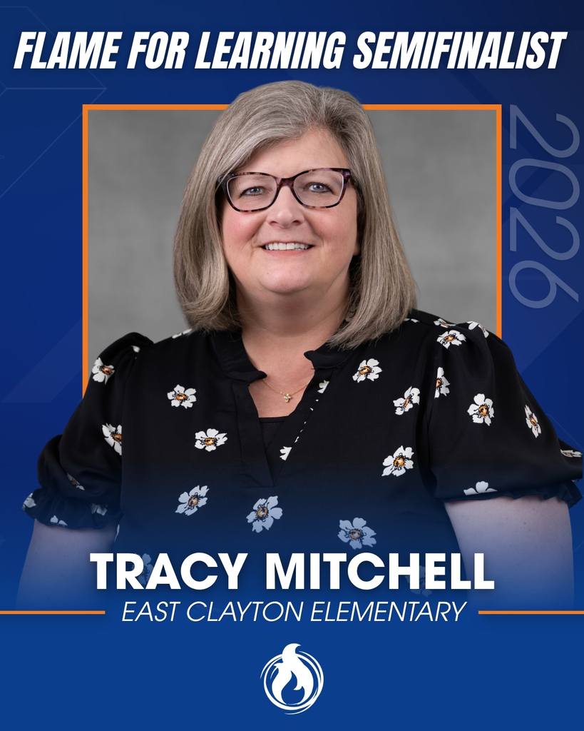 Flame For Learning Semifinalist