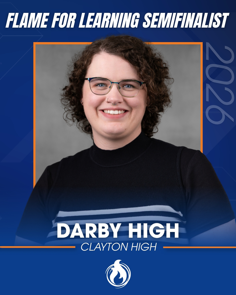 Flame For Learning Semifinalist