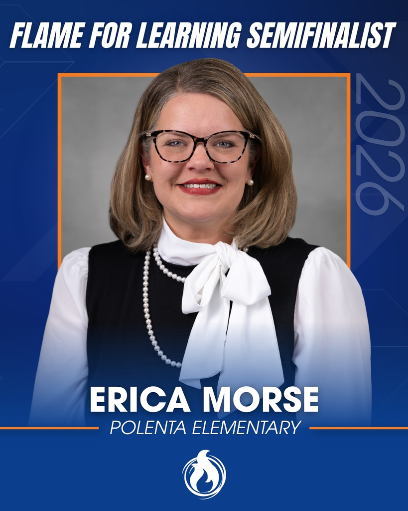 Flame For Learning Semifinalist