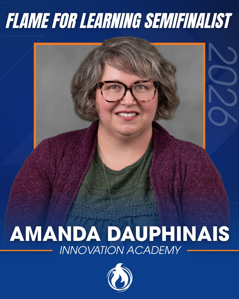 Flame For Learning Semifinalist