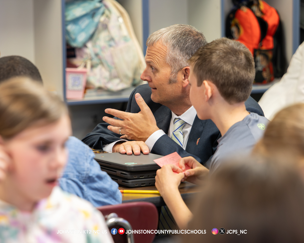 Legislator/Representative Howard Penny Visit