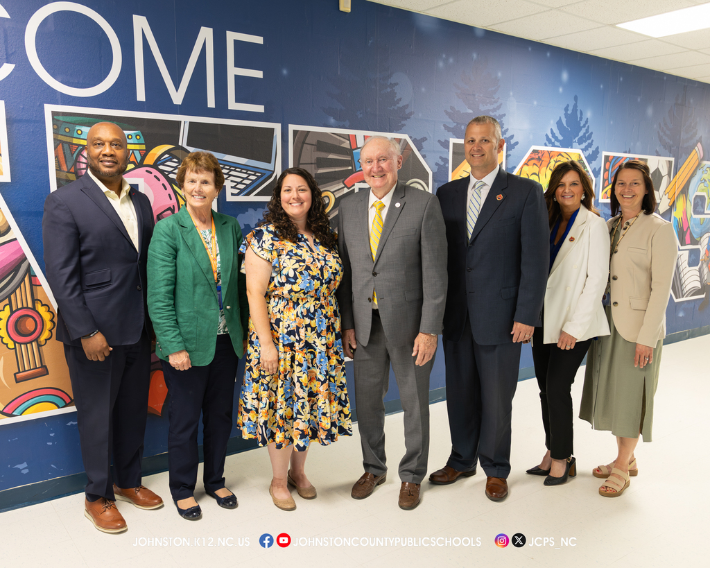 Legislator/Representative Howard Penny Visit