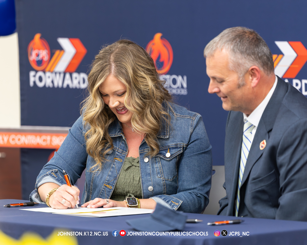 Early Contract Signing