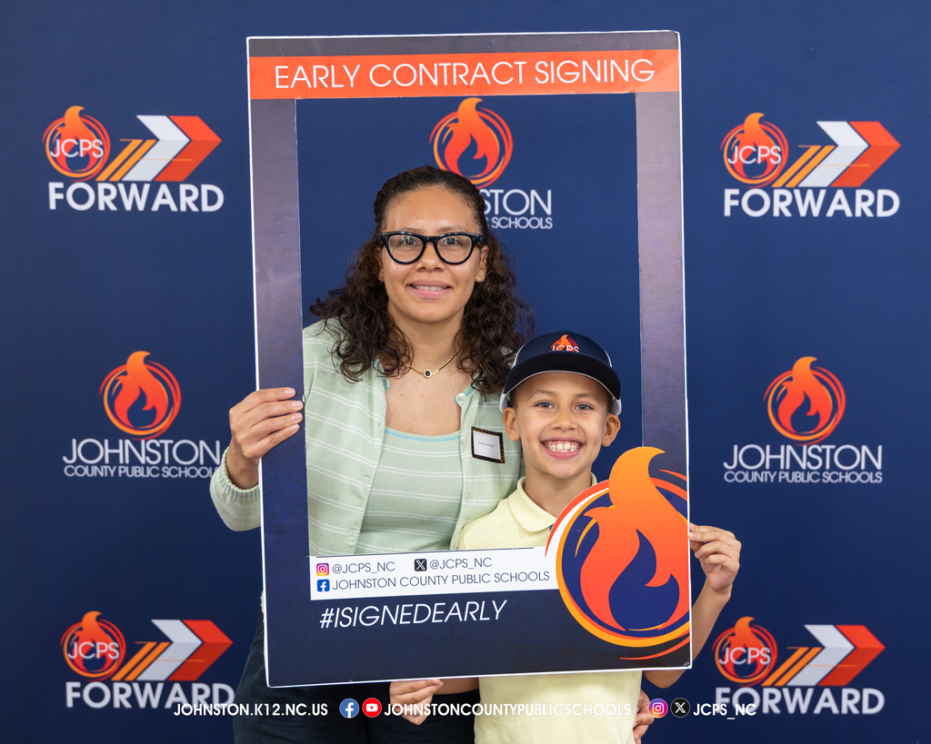 Early Contract Signing