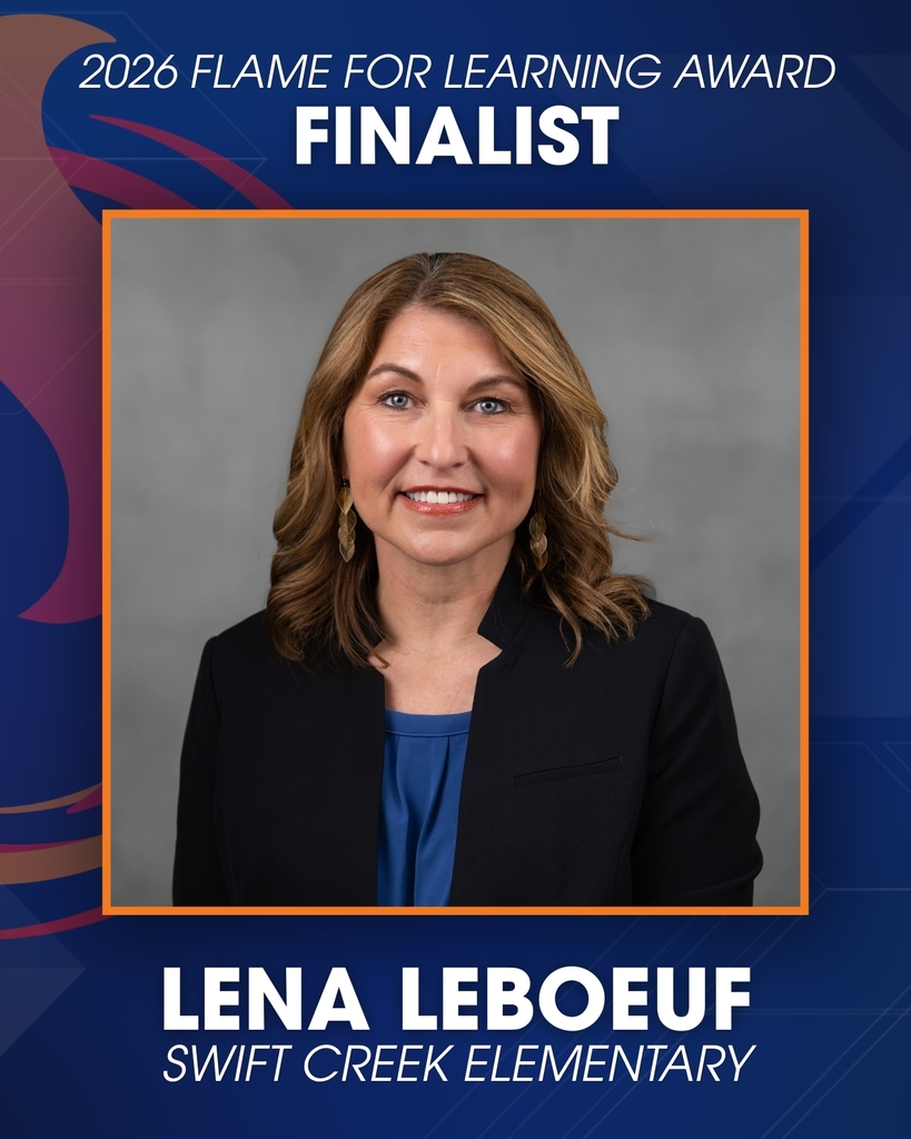 Lena LeBoeuf - Finalist