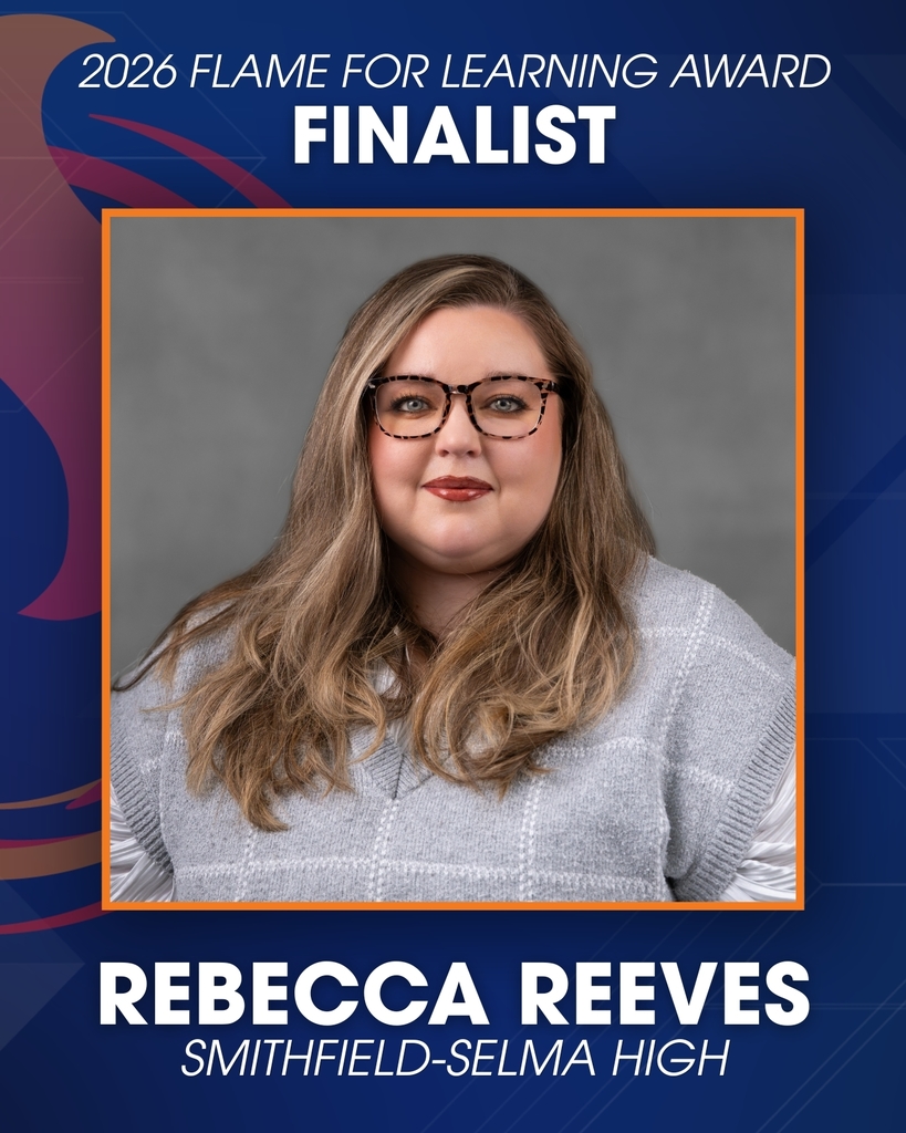 Rebecca Reeves - Finalist