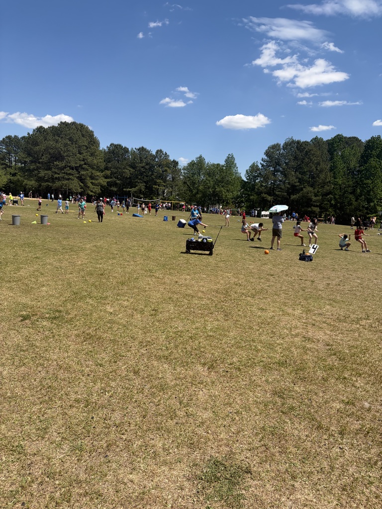 Field Day 2026