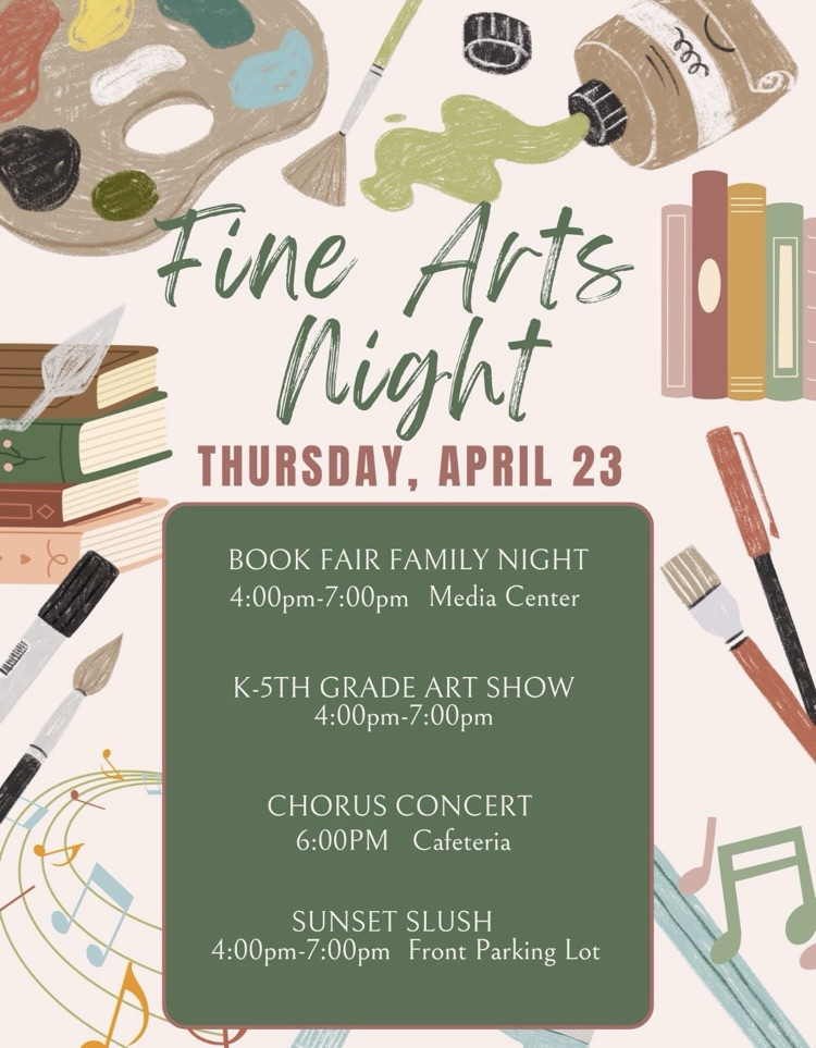 Family Arts Night 