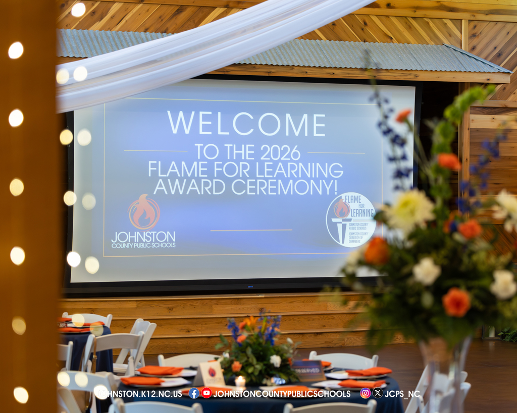 2026 Flame For Learning Awards Ceremony