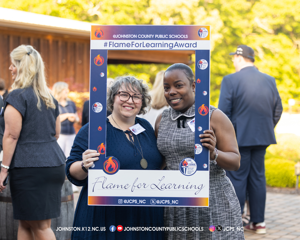 2026 Flame For Learning Awards Ceremony