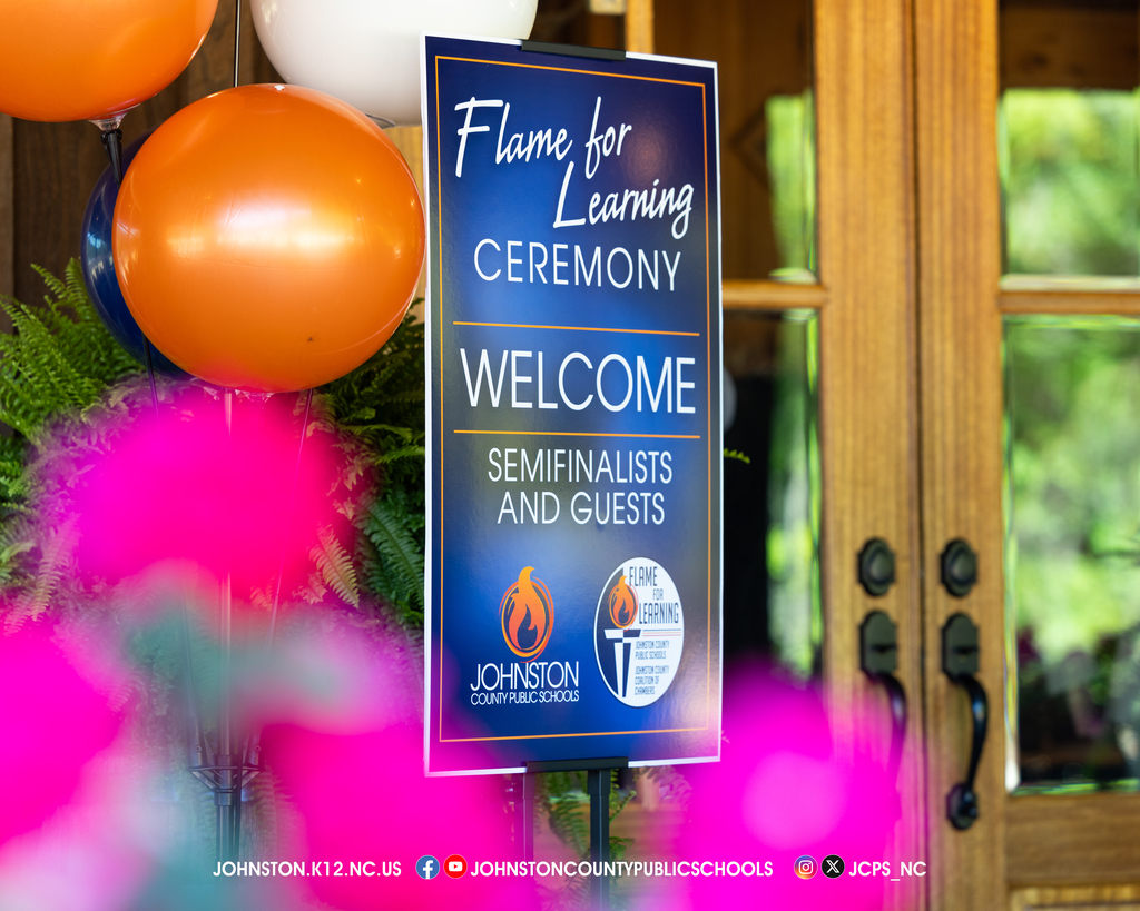 2026 Flame For Learning Awards Ceremony