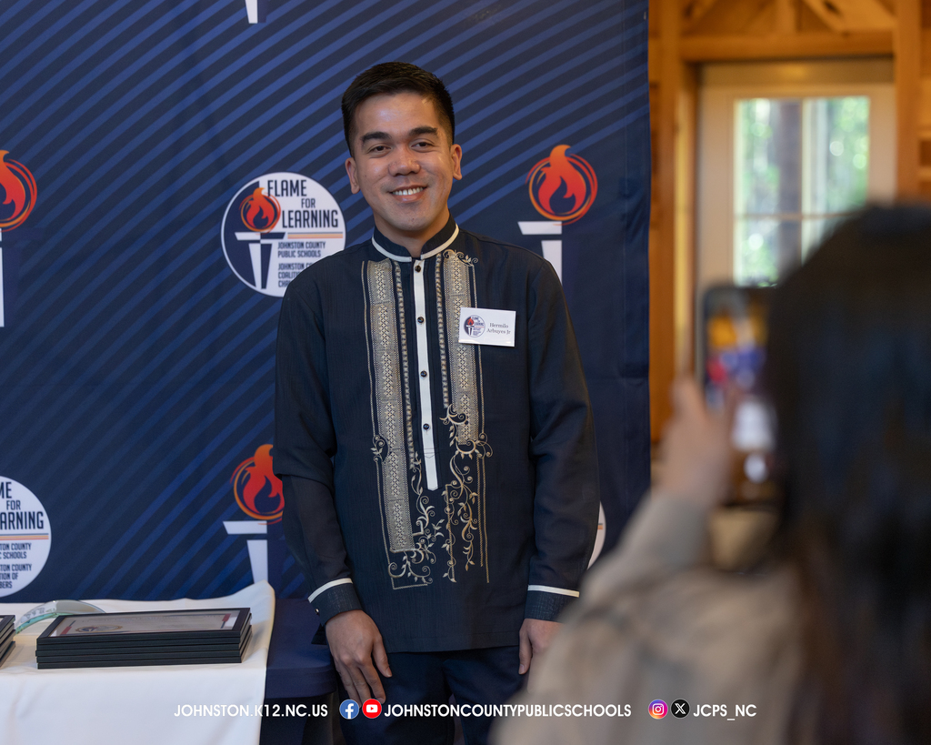 2026 Flame For Learning Awards Ceremony