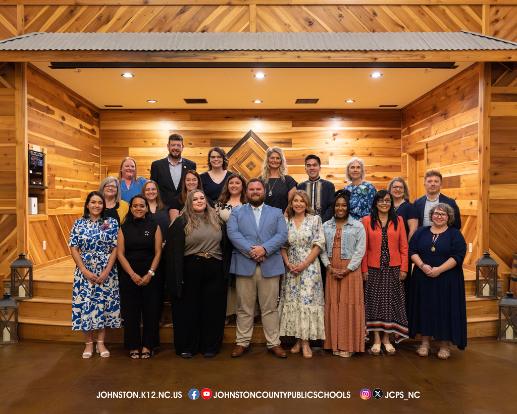 2026 Flame For Learning Awards Ceremony