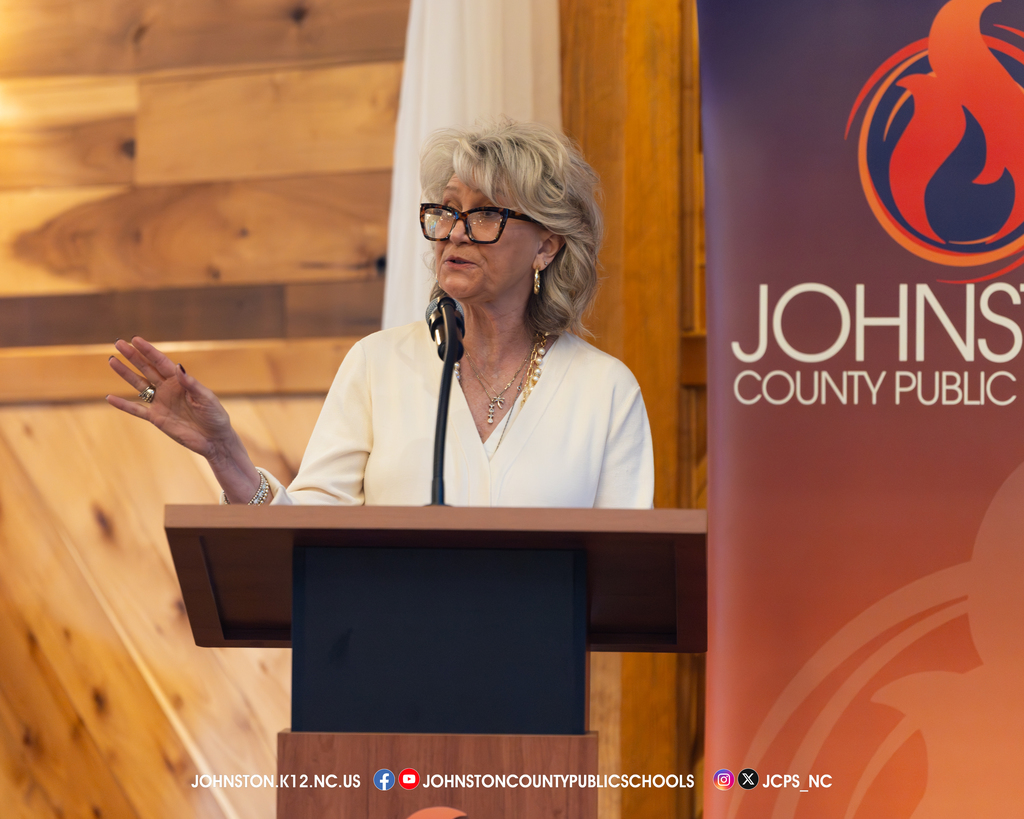 2026 Flame For Learning Awards Ceremony