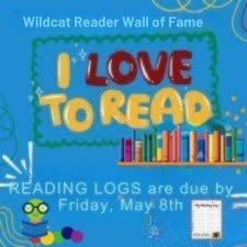 Final reading